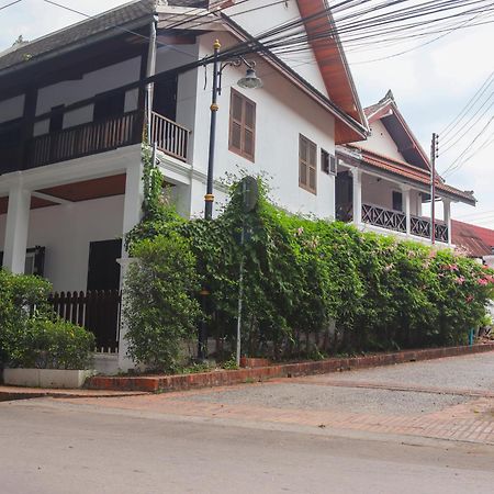 Nirasim Villa Luang Prabang Exteriér fotografie