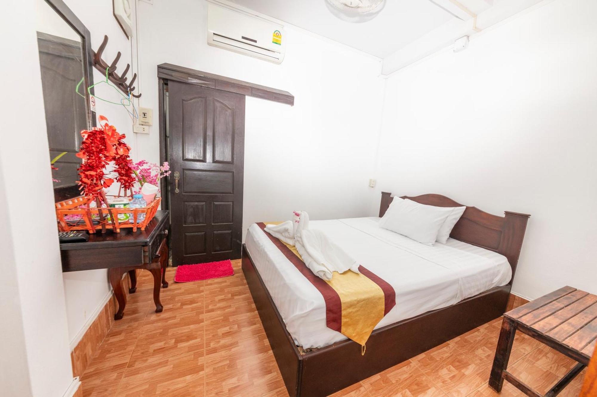 Nirasim Villa Luang Prabang Exteriér fotografie